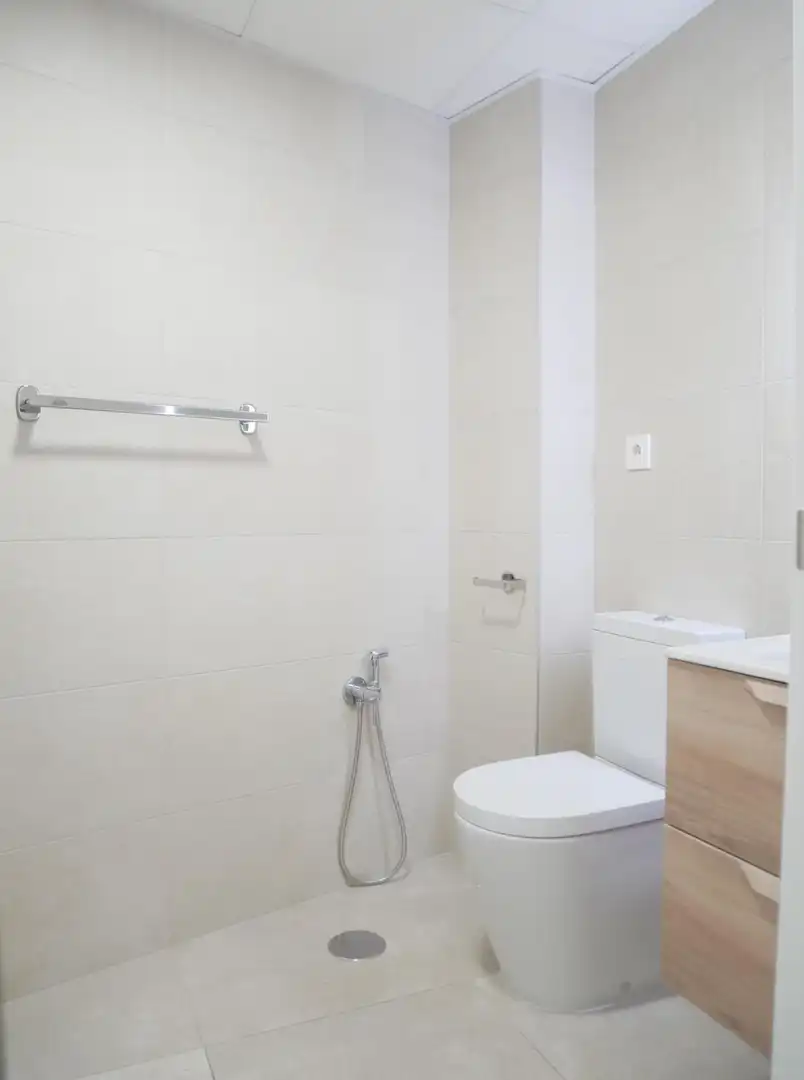 Flat with terrace for sale in Avenida de Juan Carlos I, imagen 10