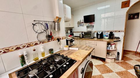 Photo 4 of Flat for sale in Dos Hermanas - Nuevo San Andrés, Málaga Capital
