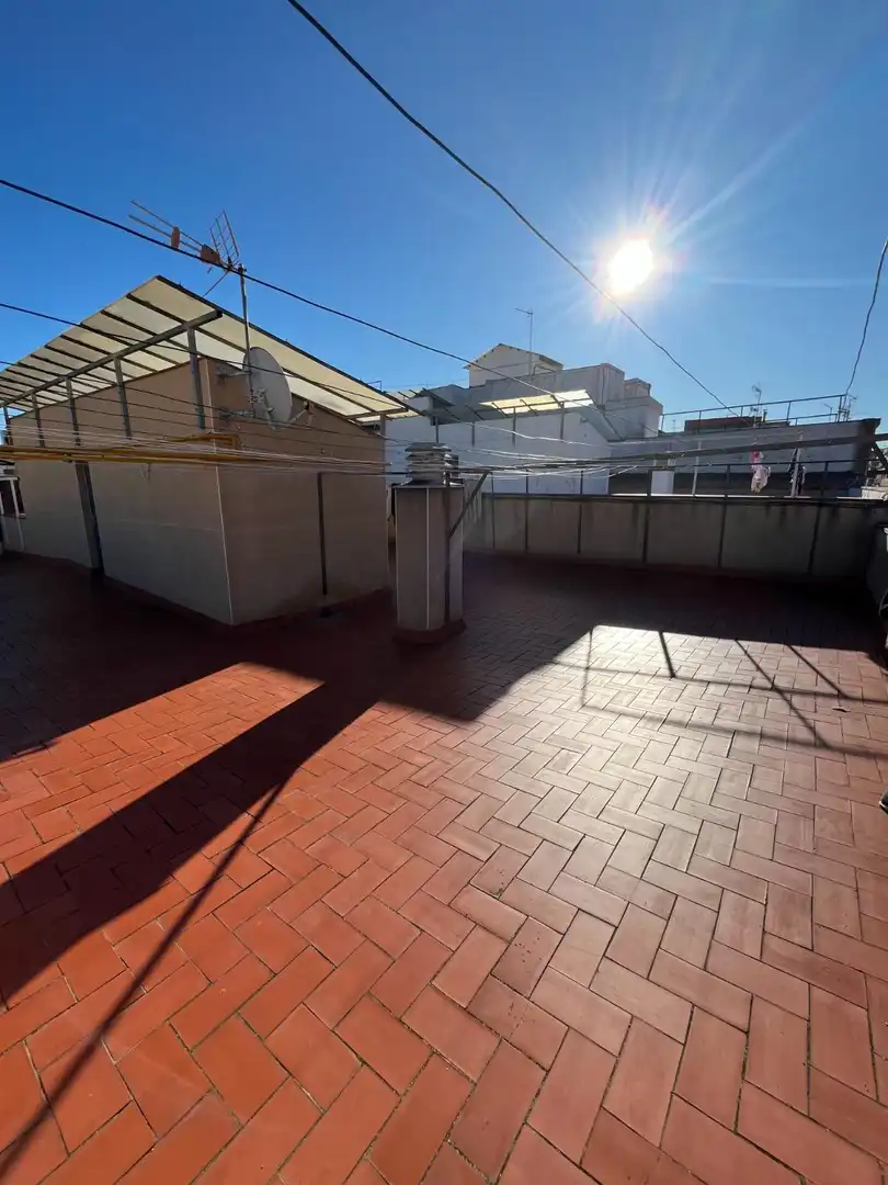 Apartament amb ascensor en venda a Collblanc - La Torrassa, imagen 19