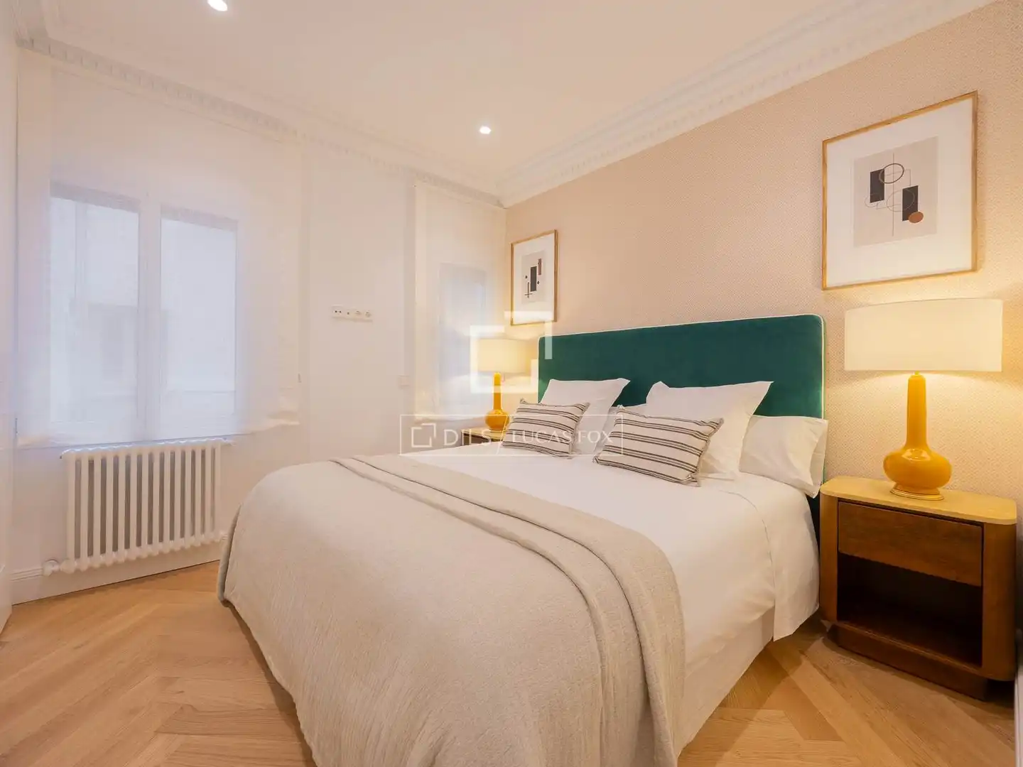 Piso con ascensor en venta en Barrio de Salamanca, imagen 25