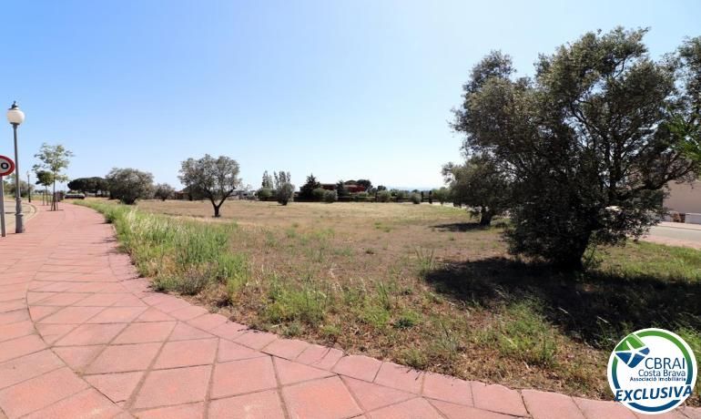 Residencial en venda en Peralada