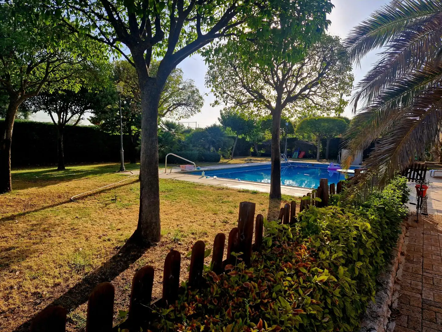 Chalet con piscina en venta en Almodóvar del Campo, imagen 58