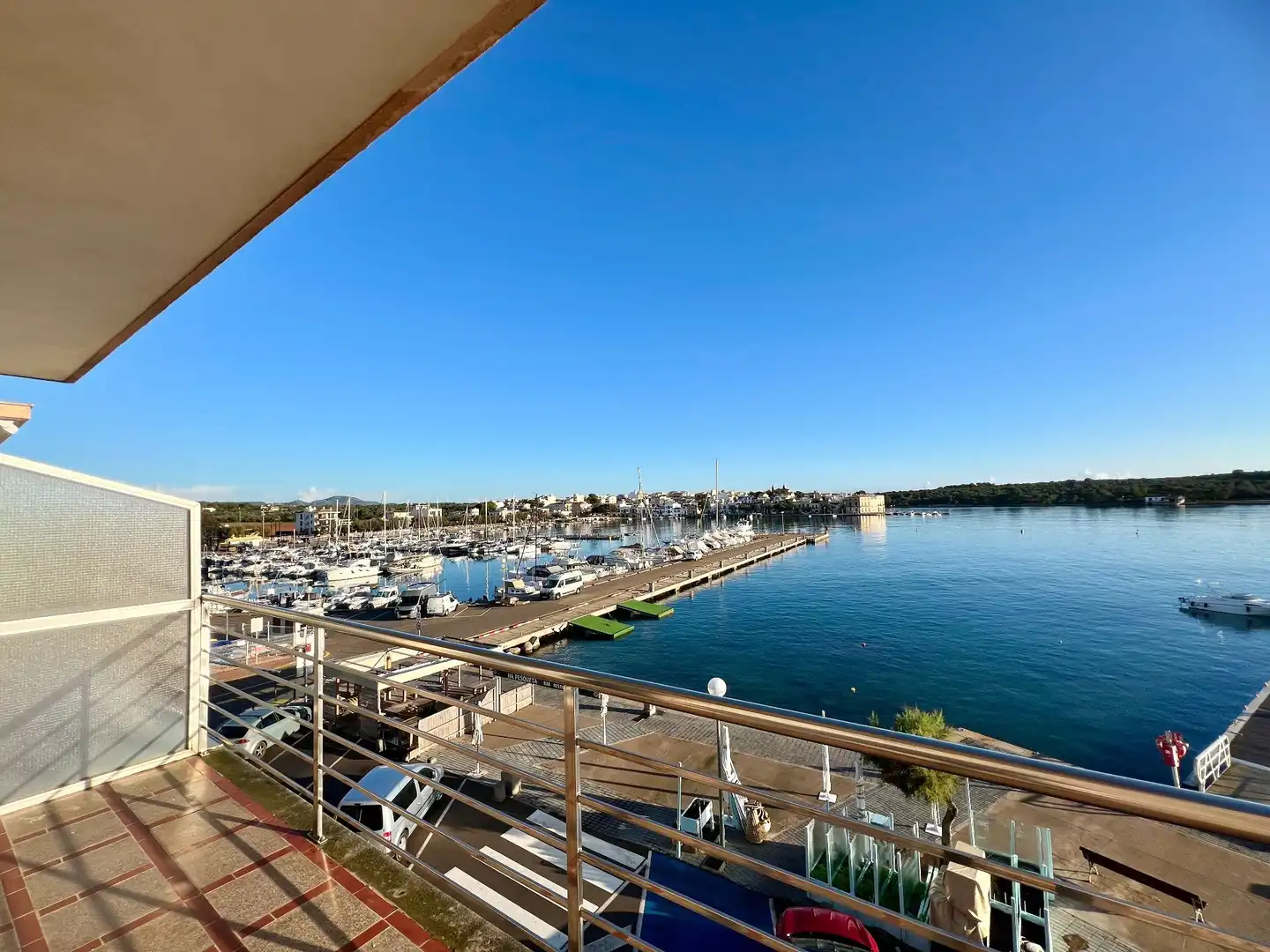 Piso en venta en Portocolom