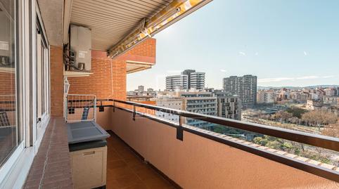 Foto 2 de Pis en venda a La Maternitat i Sant Ramon,  Barcelona Capital