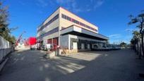Exterior view of Industrial buildings to rent in Castelldefels