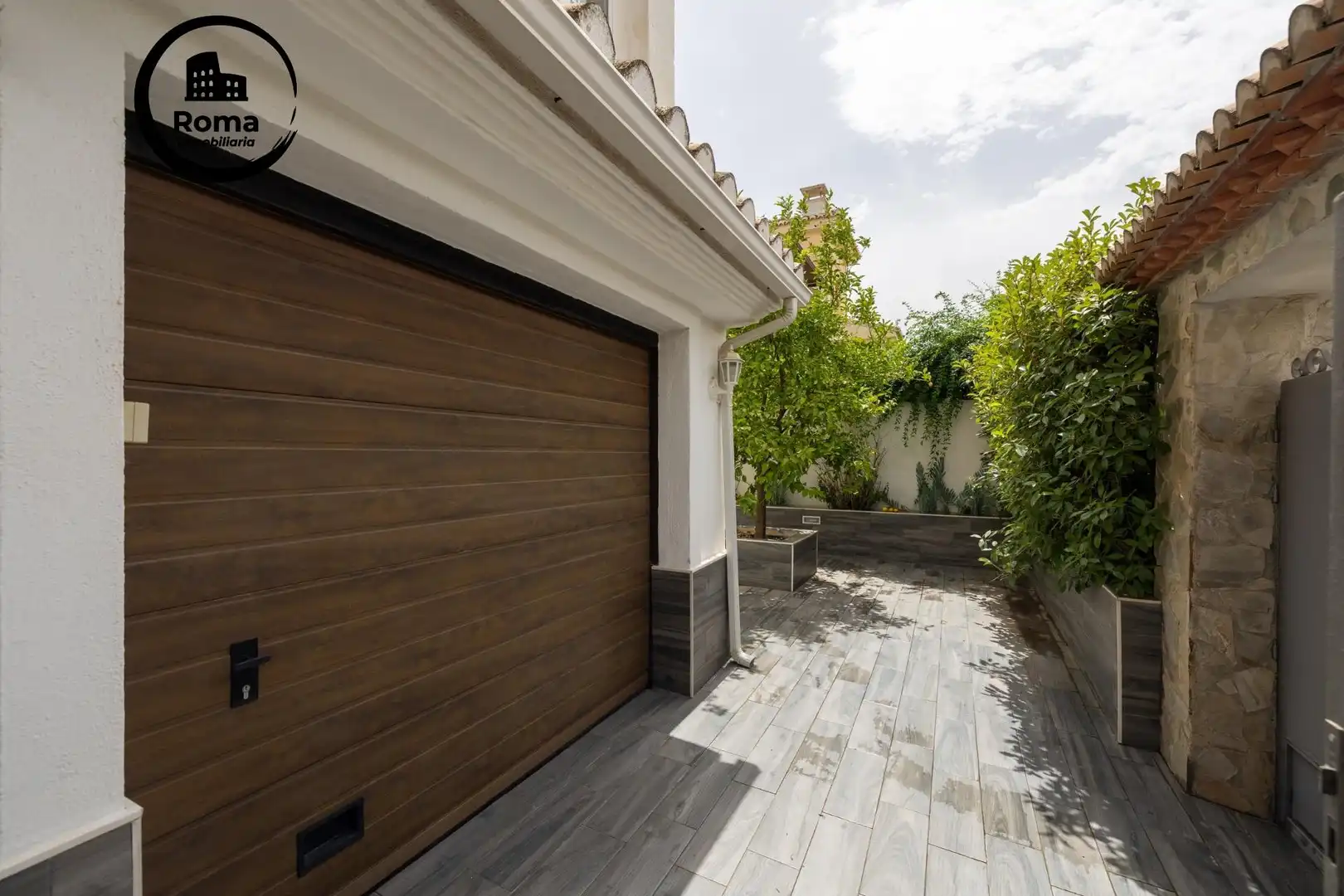 Villa mit Pool zum Verkauf in Barrio de la Vega, imagen 61