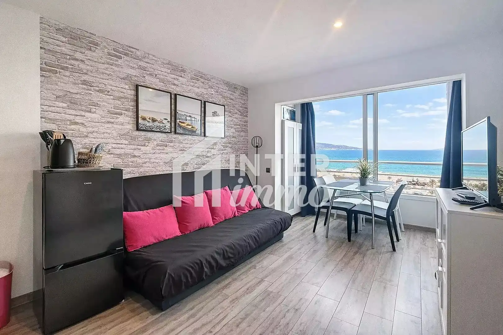 Studio with lift for sale in Sector Delta Muga 8, imagen 3