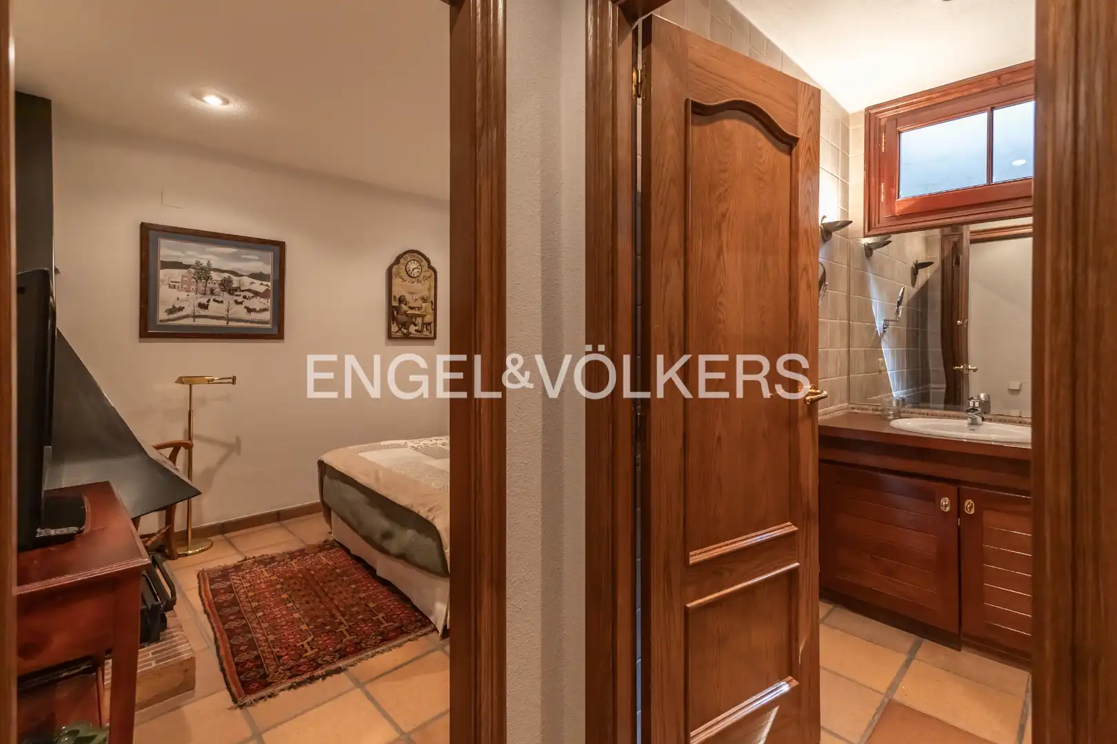 Detached homes for sale in Llívia  with Heating, Parquet flooring and Terrace
