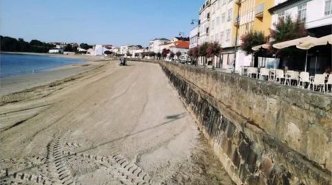 Foto 3 de Casa o chalet en venta en Rúa San Simón, 23, Ares, A Coruña