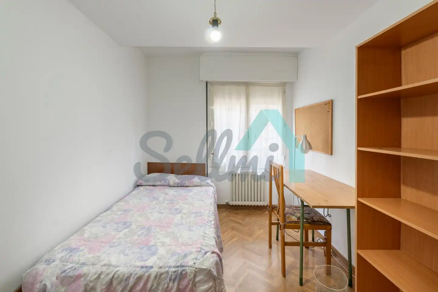 Habitación en Joaquín Manzanares, Masip