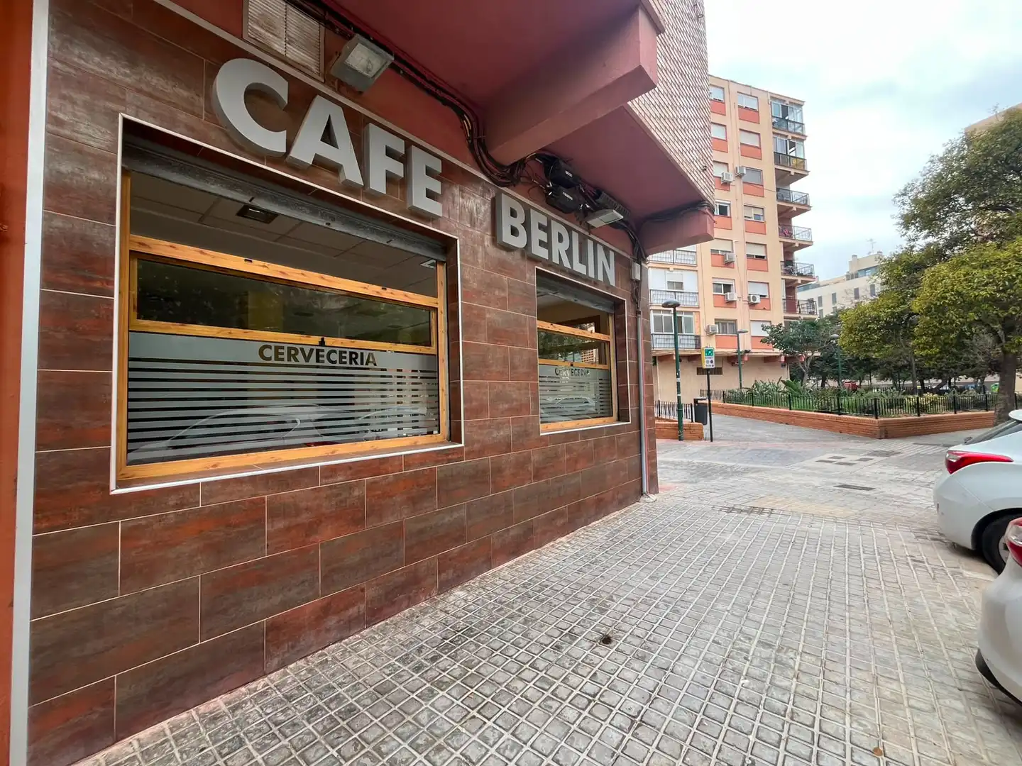 Local en venda a Nou Benicalap