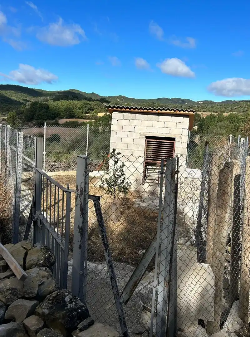 Houses for sale in Jaca  with Parquet flooring and Balcony