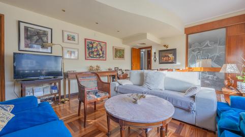 Foto 4 de Piso en venta en Telesforo Aranzadi Kalea, Alhóndiga, Bilbao