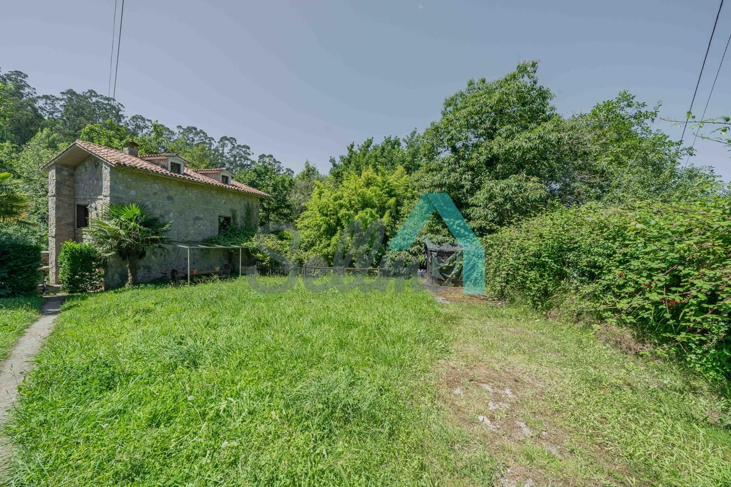 House or chalet for sale in Casquita, Villaviciosa - Amandi