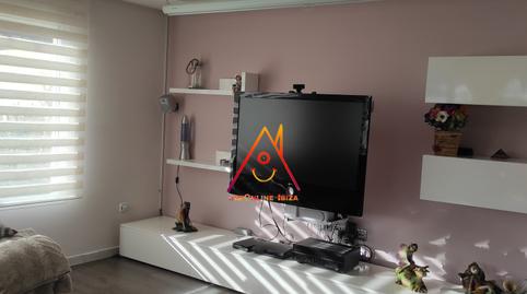 Foto 4 de Casa o xalet de lloguer a Partida Campulles, Polop, Alicante