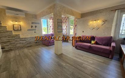 Living room of Apartment for sale in Dénia  with Terrace