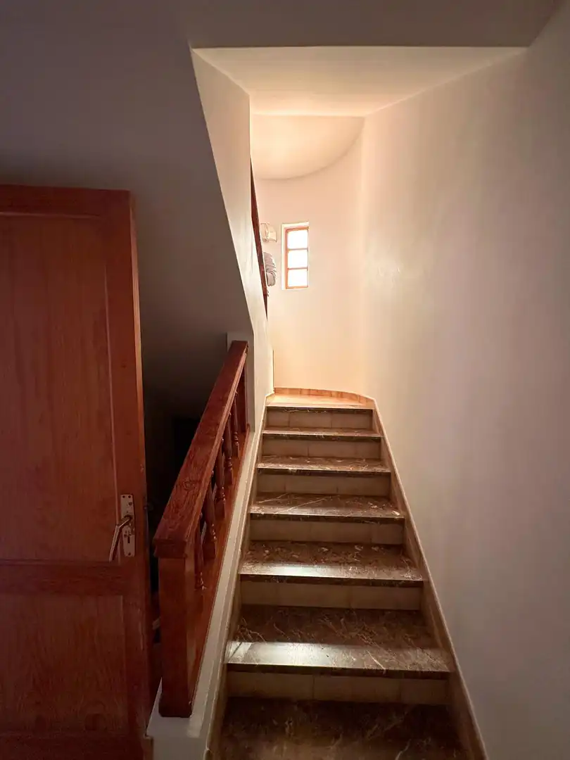 Casa o xalet en venda en Santa Brígida amb Jardí privat, Terrassa i Traster