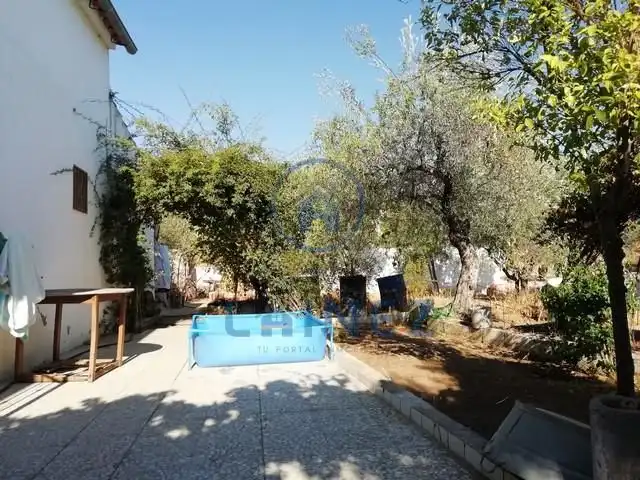 Haus mit Garten zum Verkauf in Fuente Obejuna