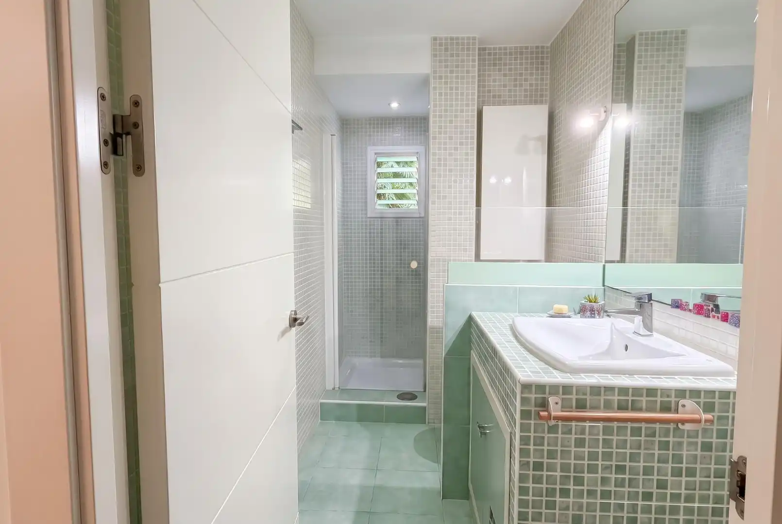 Baño de Piso en venta en Macarena