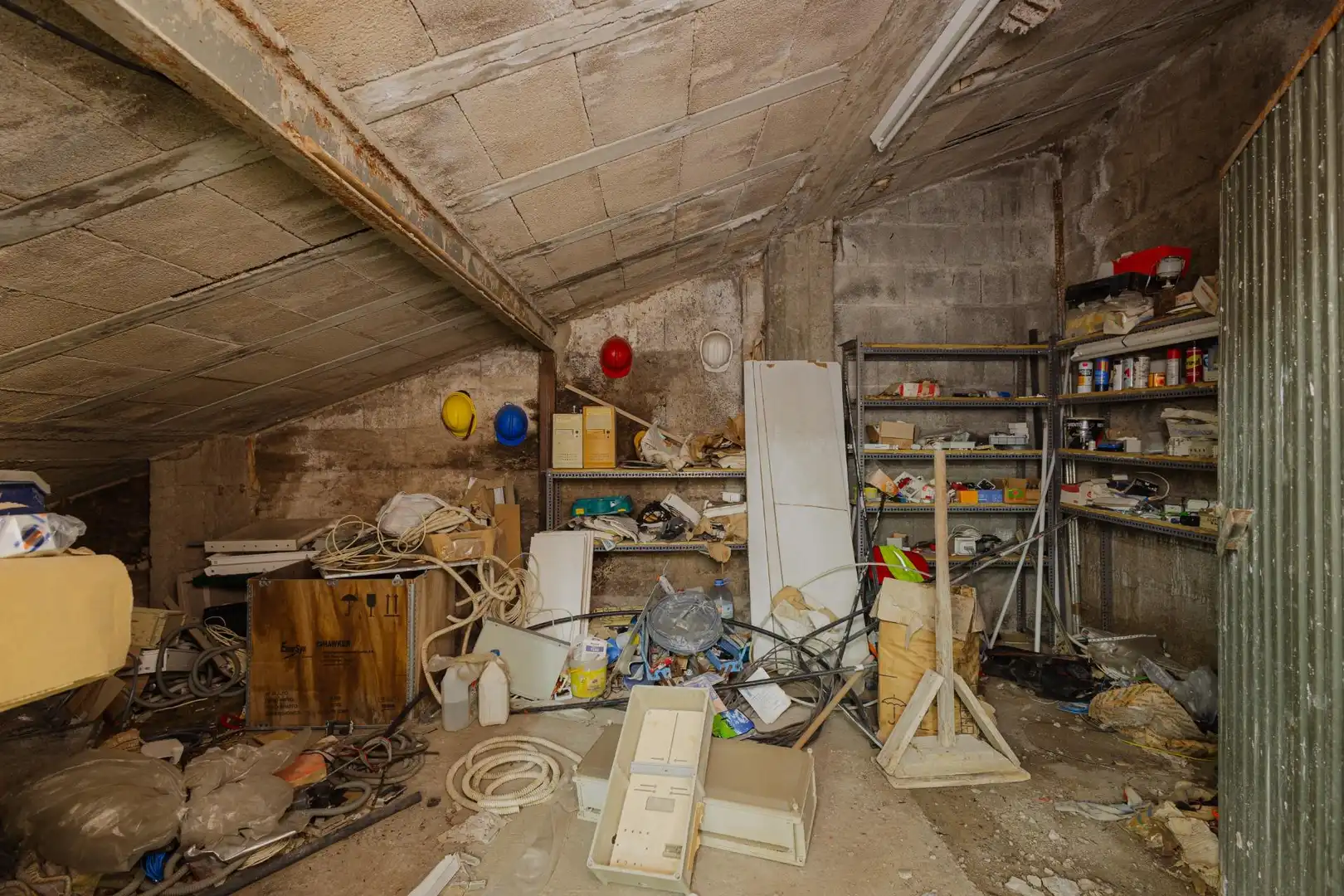 Gewerbefläche zum Verkauf in Calle Santa Úrsula 38, imagen 23