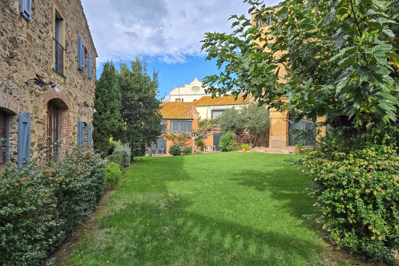 Villa con giardino in vendita a Plaça DEL CARME, imagen 49