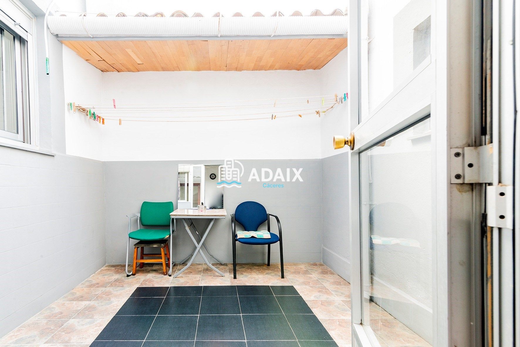 Casa adosada en venta en CALLE EL GRECO N. (LA CARCEL), Mejostilla