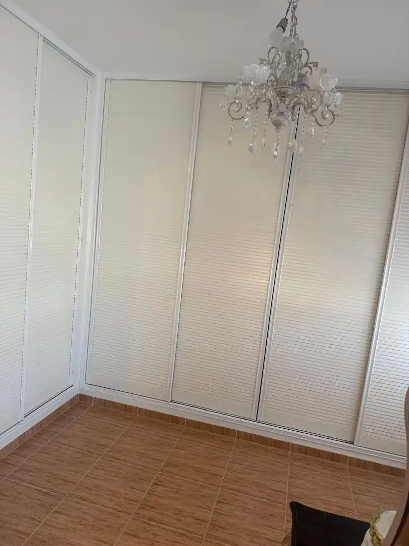 Habitación de Casa o chalet en venta en Casarrubuelos con Aire acondicionado, Calefacción y Piscina