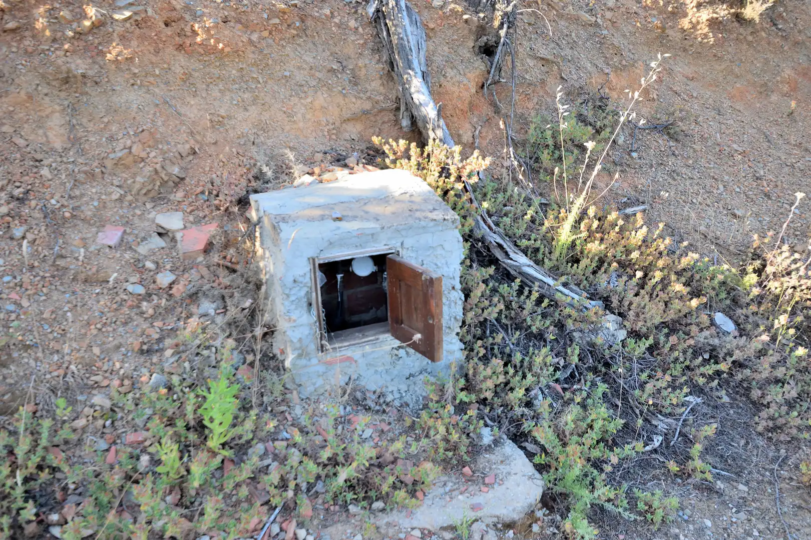 Terreno en venta en Calle Padre Francisco Rodríguez Gallego, 29, Cartajima