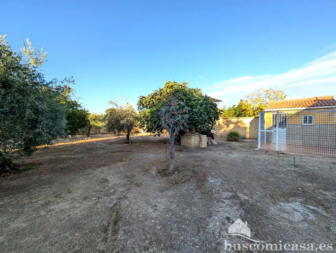 Piso de alquiler en Linares con Aire acondicionado y Amueblado