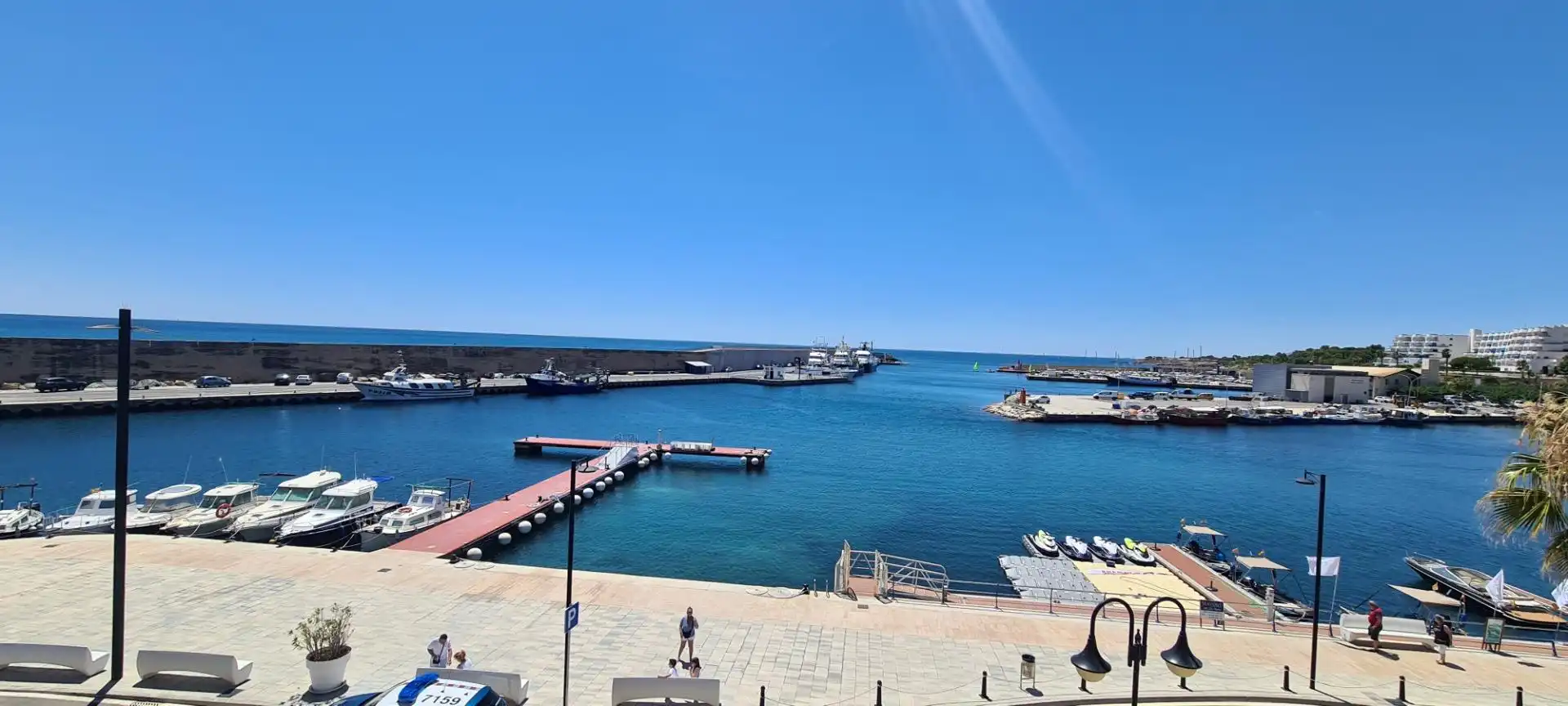 Wohnung mit Terrasse zum Verkauf in L'Ametlla de Mar pueblo, imagen 11