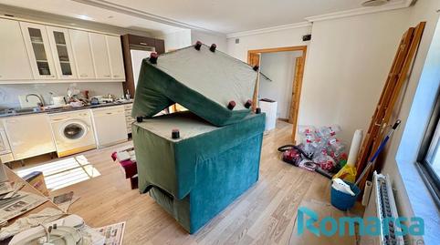 Foto 4 de Casa adosada en venda a San Andrés, La Encarnación, Ávila