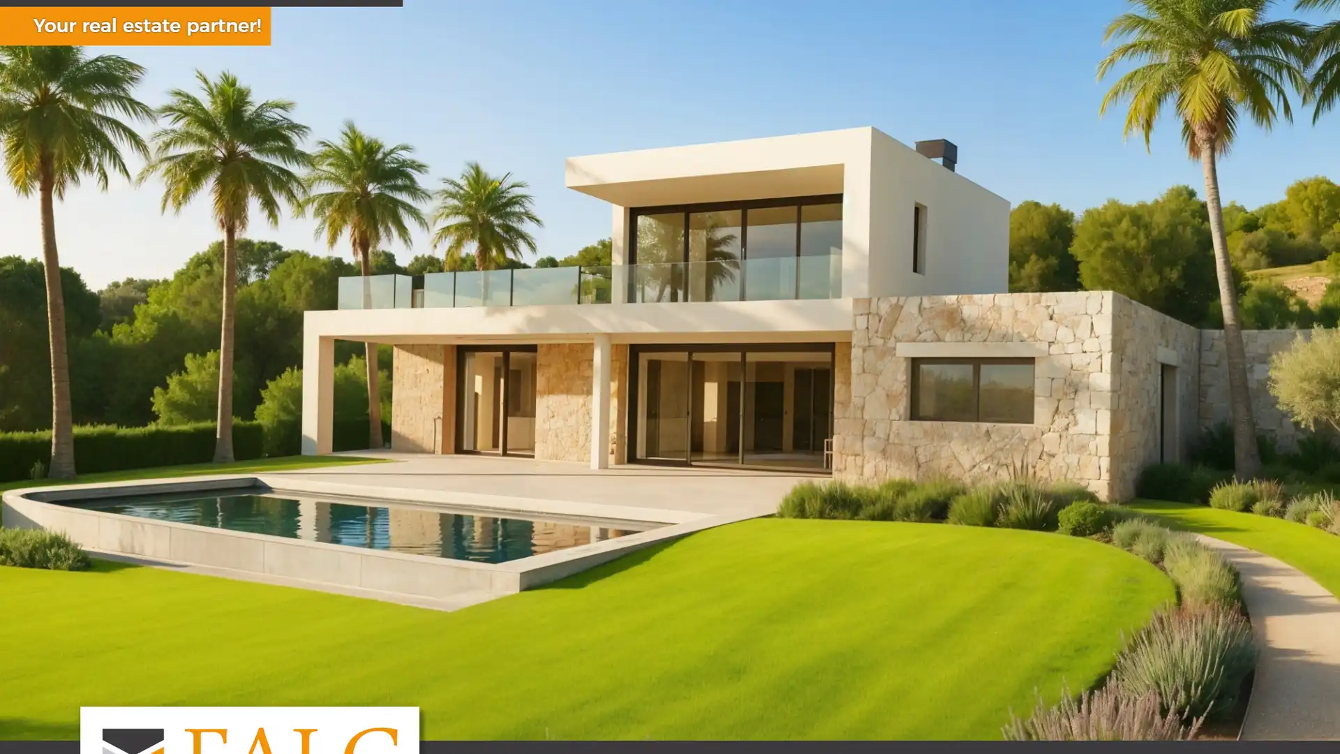 Houses for sale in Manacor  with Air Conditioner and Swimming Pool