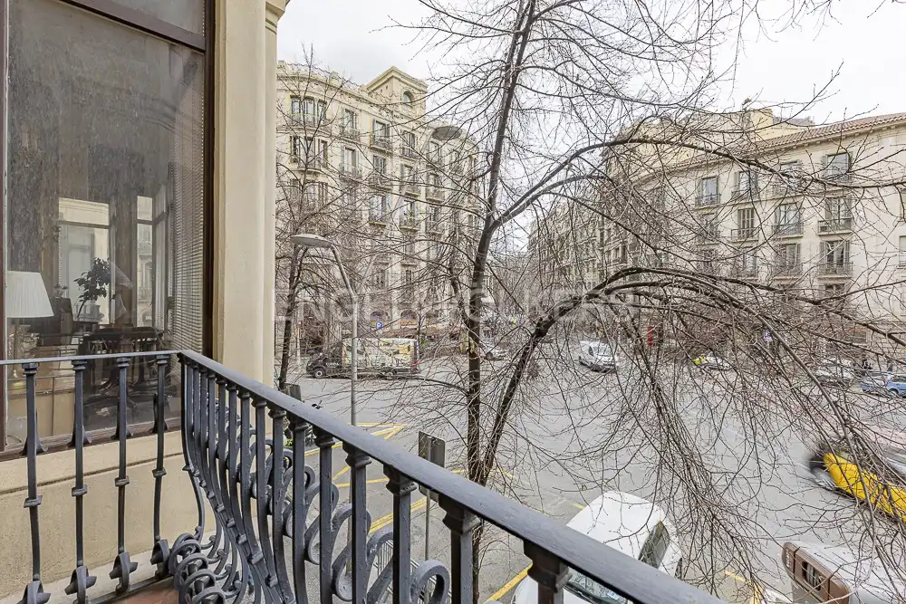 Wohnung mit Terrasse zum Verkauf in Eixample, imagen 37