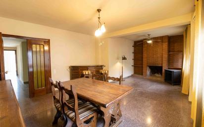 Dining room of Planta baja for sale in Benahadux  with Air Conditioner and Terrace