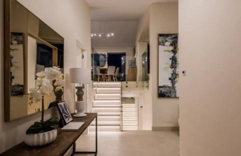Casa o chalet en venta en Estepona con Aire acondicionado, Jardín privado y Terraza
