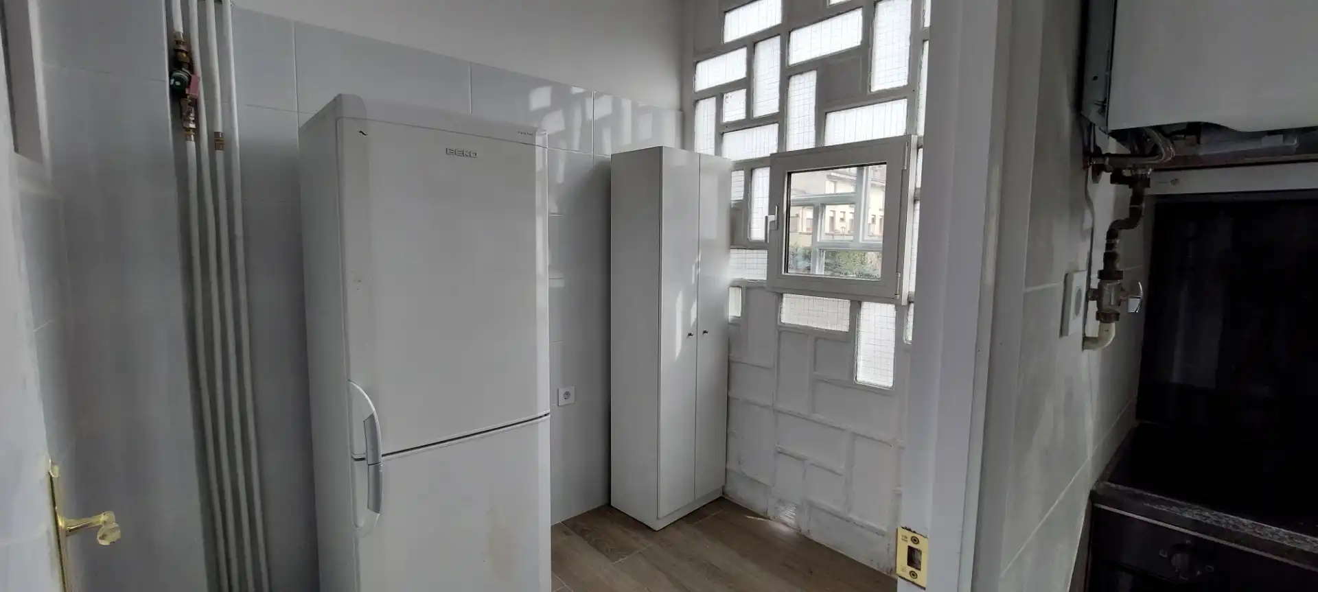 Flat for rent in Ripoll