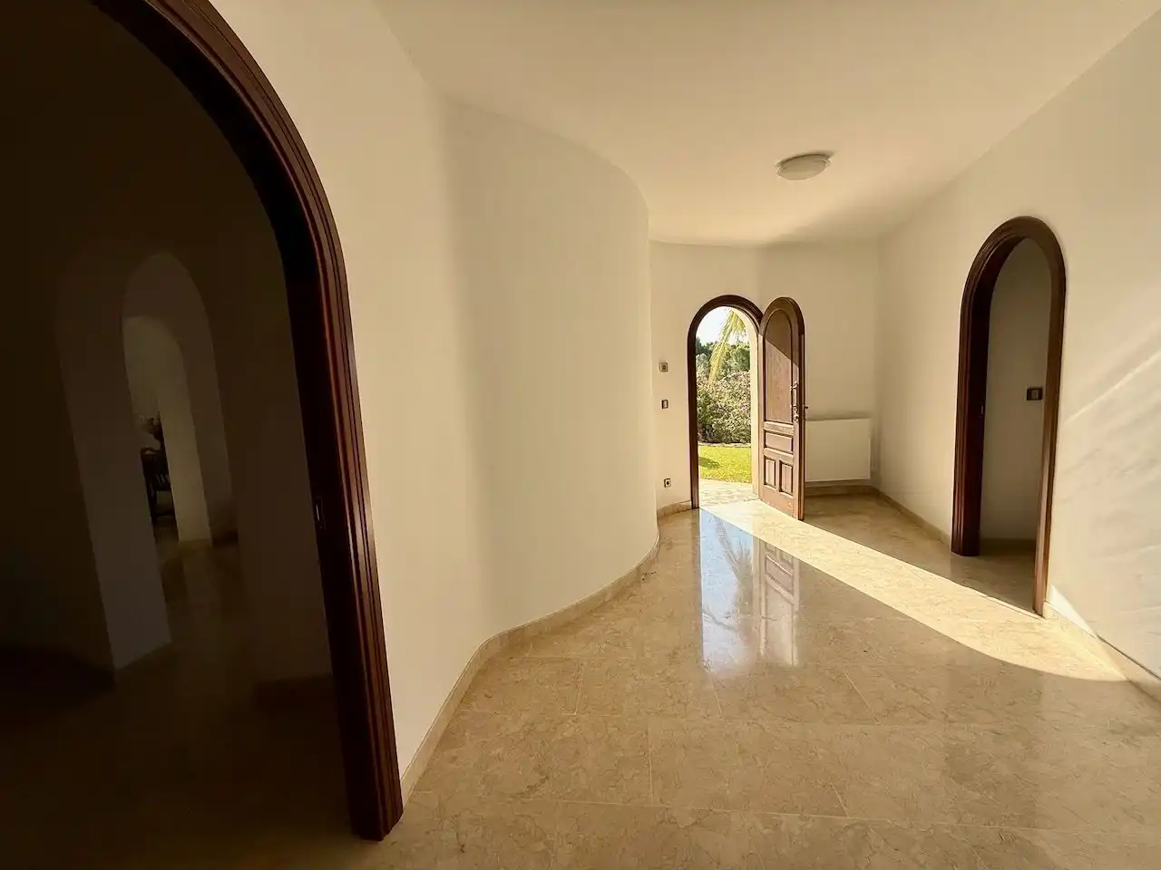 Casa o chalet en venta en Altea con Aire acondicionado, Calefacción y Jardín privado