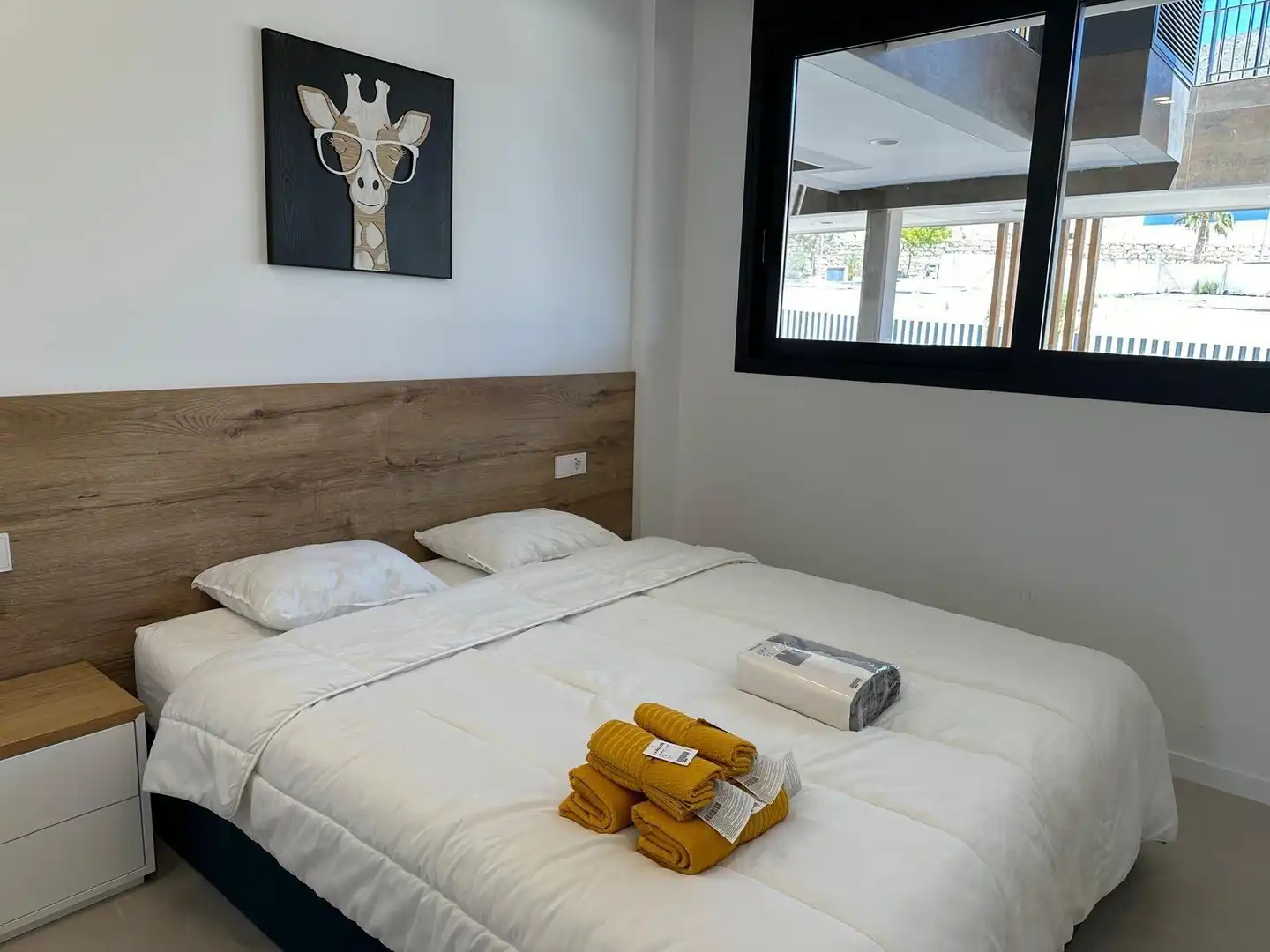 Duplex avec piscine à vendre à Calle de brazil, imagen 11