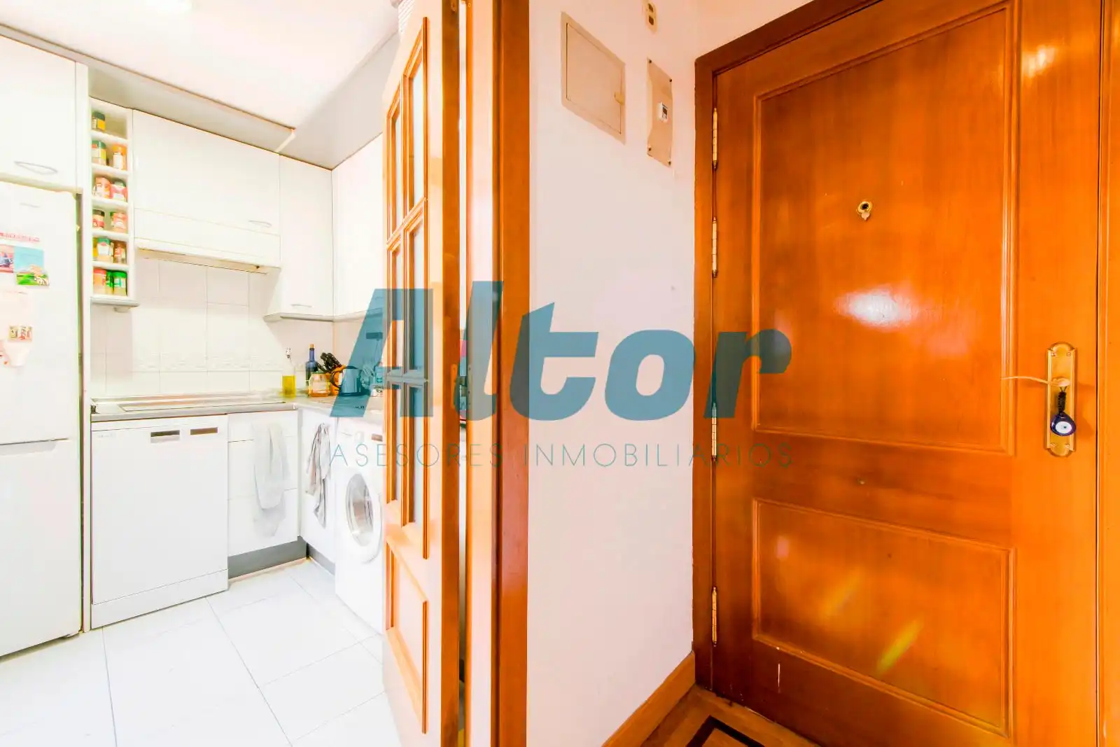 Ático en venta en DE LOS MELANCÓLICOS, Imperial
