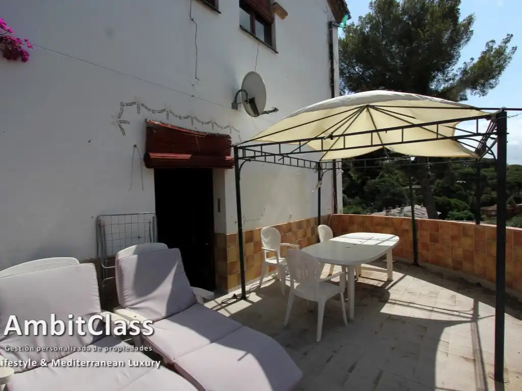 Residential land for sale in Premià de Dalt, imagen 64