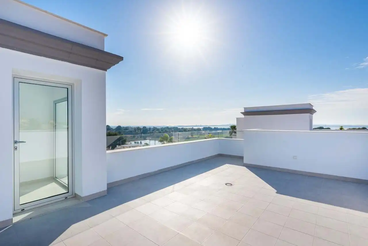 Appartement compact à vendre à Benijófar, imagen 28