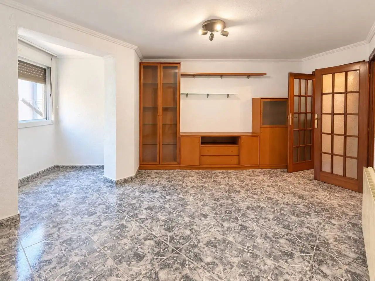 Wohnung zum Verkauf in Poligono Merinals 125