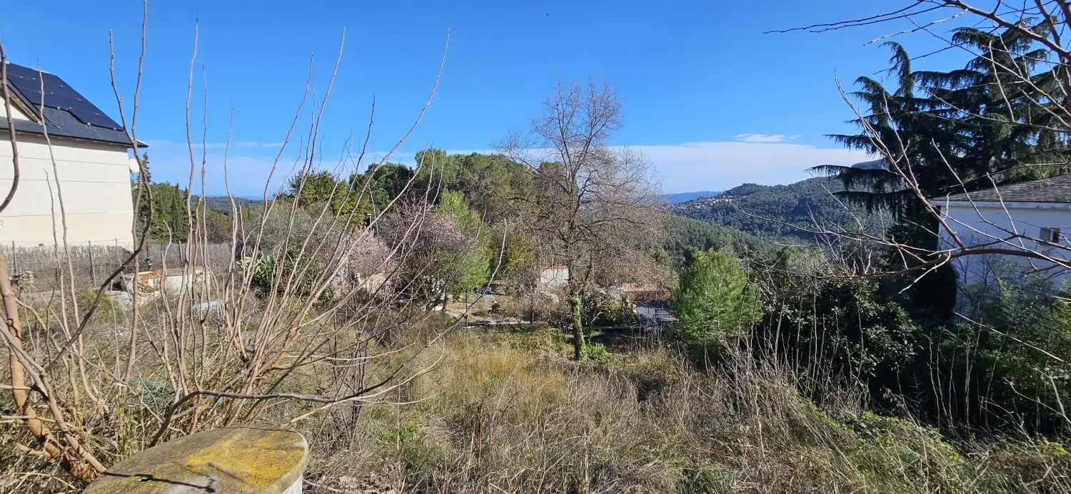Grundstücke und Bauplätze zum Verkauf in Corbera de Llobregat, imagen 5