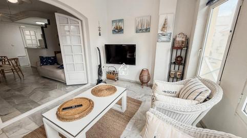 Foto 3 de Apartamento de alquiler en Zona los Frutales, Alicante