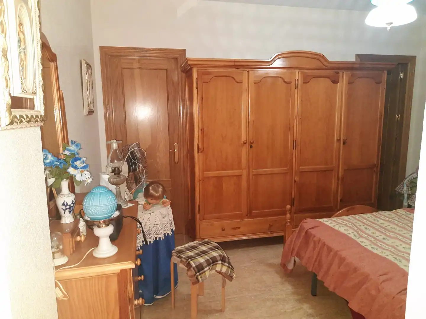 Pis en venda a Alhama de Murcia ciudad