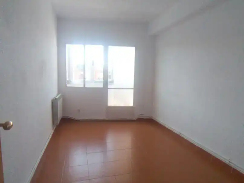 Bedroom of Flat for sale in Alcobendas