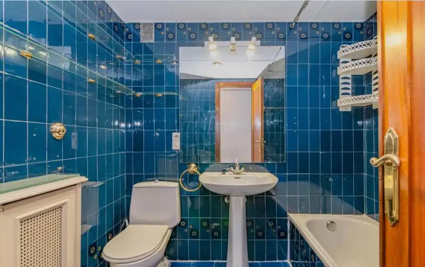 Appartement avec ascenseur à vendre à Tejeiro, imagen 12