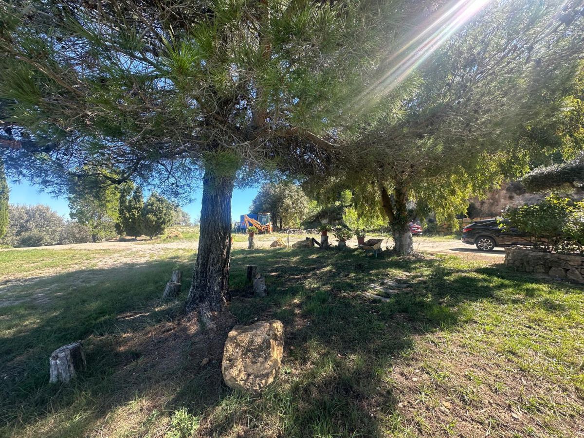 Residential for sale in Sierra Engarcerán