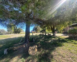 Residencial en venda en Sierra Engarcerán