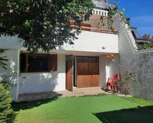 Garden of Single-family semi-detached to rent in El Escorial  with Air Conditioner, Terrace and Swimming Pool